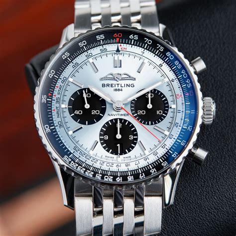 breitling naviter